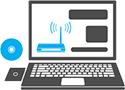 laptop icon