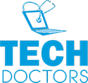 Tech Doctors Logo